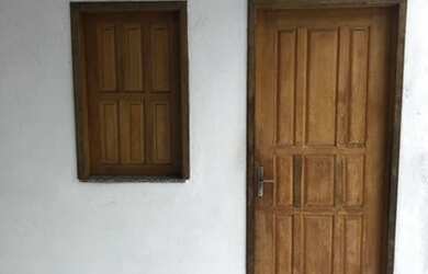 Imagem 3: Alugo apartamento. 1 Banheiroe1 Dormitório