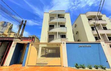 Imagem 1: Apartamento para investidores no Jardim Ana Maria