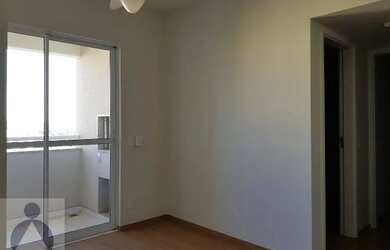 Imagem 2: Sunset Faria Lima. Piscina, Churrasqueira, Área de serviçoe54m² de...