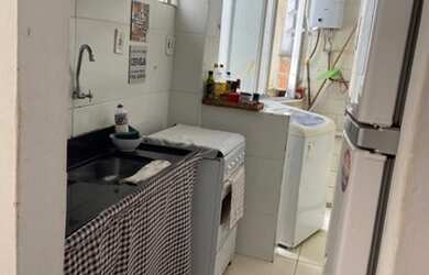 Imagem 3: Alugo apartamento no Leme/RJ anual ou por temporada