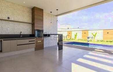 Imagem 14: Venda Casa com 236,00 metroQuadrado, 3 dormitório s , 2 vaga s . Swiss...