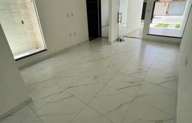 Imagem 3: Vendo casa 2/4 e uma suíte no papagaio