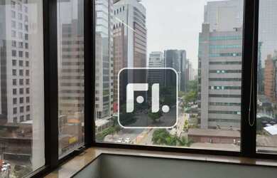 Imagem 16: Conjunto para alugar, 491 m² por R$ 59.029,00/mês - Vila Olímpia -...