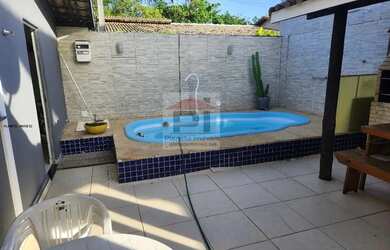 Imagem 4: Casa em Condomínio para Venda em Camaçari, Catu de Abrantes Abrantes...