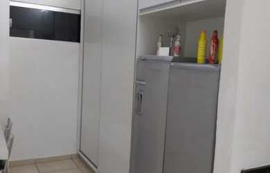 Imagem 3: Casa Condomínio Maria Stella analisa troca