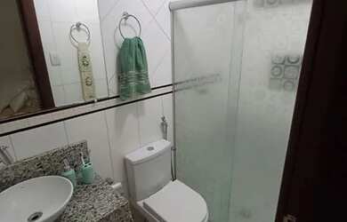 Imagem 9: Vendo casa de 3/4 sendo uma suíte no vila Olímpia