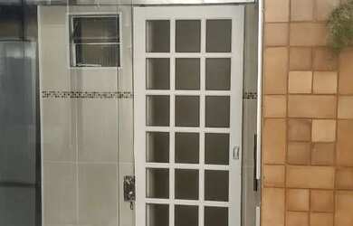 Imagem 8: Casa Condomínio Maria Stella analisa troca