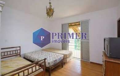 Imagem 16: CASA - 6 QTS - 4 VGS - VILA DO OURO