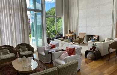 Imagem 2: Casa, Bosque da Ribeira, Bosque da Ribeira, Nova Lima, 4 quartos, R$29.900,00, para alugue