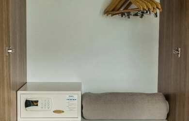 Imagem 8: LOFT FAMILY CASAL + CAMA DE SOLTEIRO TEMPORADA