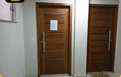 Imagem 3: Excelente Cobertura duplex á venda - Centro