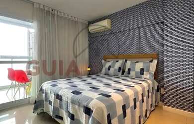 Imagem 8: Apartamento para Locação em Salvador, Dois de Julho, 1 dormitório,...