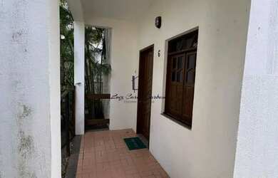 Imagem 10: Apartamento com Quintal, perto da segunda portaria de vilas do atlântico