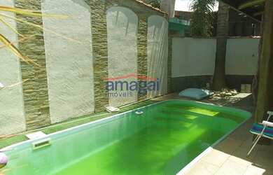 Imagem 14: Casa de 2 quartos para venda no Parque Meia Lua