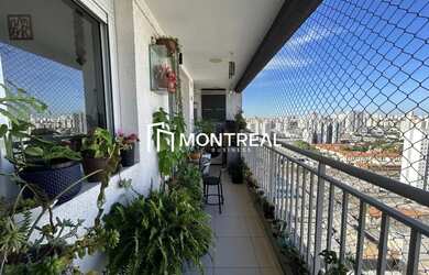 Imagem 2: APARTAMENTO À VENDA NO BRÁS - 2 DORMITÓRIOS, 1 VAGA DE GARAGEM