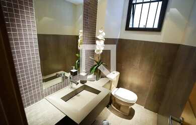 Imagem 9: Apartamento à Venda - Lourdes, 4 Quartos, 250 m2