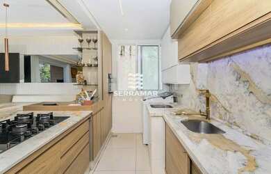 Imagem 9: Apto Alto Padrão com suite - 50m do mar REF AP005