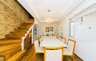 Imagem 4: Casa - 4 dormitórios - Venda - Bairro Água Verde - BELLOS IMÓVEIS