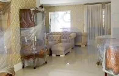 Imagem 8: CASA EM CONDOMÍNIO - ALPHAVILLE 4 - SP