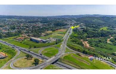 Imagem 8: Área Comercial em Vinhedo-SP