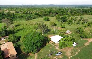 Imagem 16: Fazenda à Venda - 294 Alqueires Tocantins, na divisa com Goiás