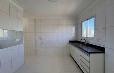 Imagem 12: Apartamento 03 quartos, lazer completo, bairro Boqueirão em Praia Grande