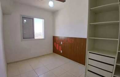 Imagem 6: Apartamento para Alugar de 01 Suítes no Bairro Nova Aliança em Ribeirão...