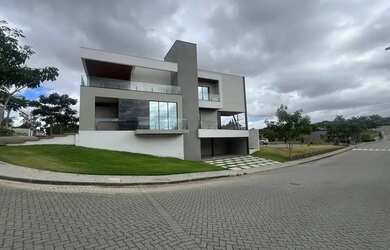 Imagem: Belissima Casa no Condominio Atmosphera Eco