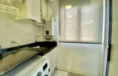 Imagem 9: Apartamento com móveis planejados à vendam de 2 dormitórios, bairro...