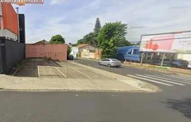 Imagem: O terreno possui 147m² de Área e está localizado em Centro