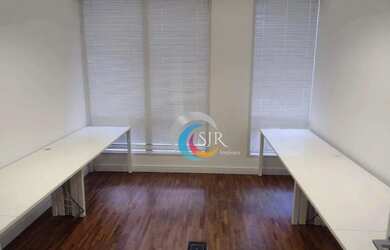 Imagem 14: Conjunto para alugar, 508 m², 18 vagas de garagem - Vila Olímpia - São...