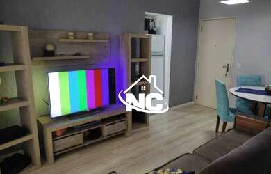 Imagem 2: Novos Começos imóveis vende Apartamento com 2 quartos à venda, 64 m²...
