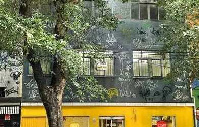 Imagem: O depósito possui 250m² de Área e está localizado em Tijuca