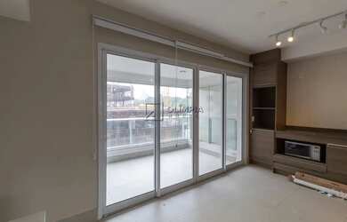 Imagem 5: Venda Apartamento 1 Dormitórios - 34 m² Consolação
