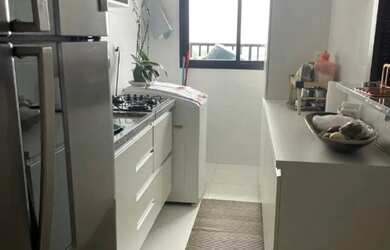 Imagem 6: Vendo apartamento 2 quartos com suite em Taguatinga pp