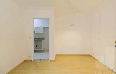 Imagem 4: Apartamento 02 dormitórios, 2 banheiros . lazer , piscina01 vaga em Consolação