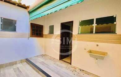 Imagem 11: Casa com 2 dormitórios, 60 m² - venda por R$ 430.000,00 ou aluguel por...