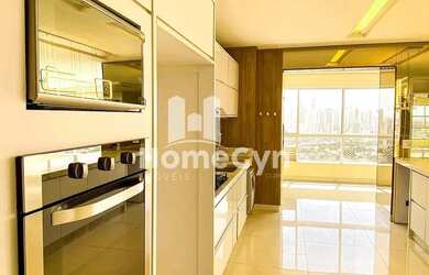 Imagem 7: Apartamento de Alto Padrão a venda no Opus Urbano Setor Marista Goiânia