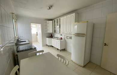 Imagem 7: Apartamento 03 dormitórios a venda no bairro Nossa Senhora de Lourdes