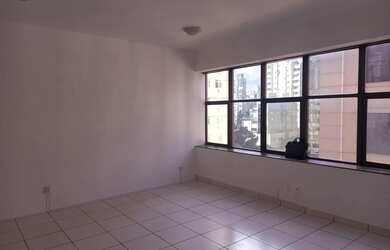 Imagem: O depósito possui 71m² de Área e está localizado em Savassi