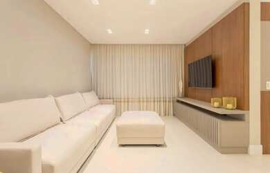 Imagem 5: Luxuoso Apartamento em Meia Praia, Itapema