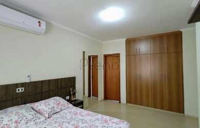 Imagem 14: Casa à venda com 3 suítes no Condomínio Portal do Jequitibá, Valinhos....