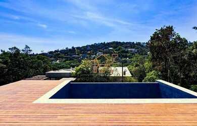 Imagem 13: linda casa plana. Piscina, Churrasqueira, Ar-condicionadoe575m² de Área