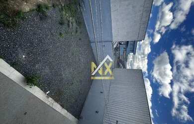 Imagem 11: Casa com 3 dormitórios para alugar, 120 m² por R$ 3.850,00/mês - Nilo...