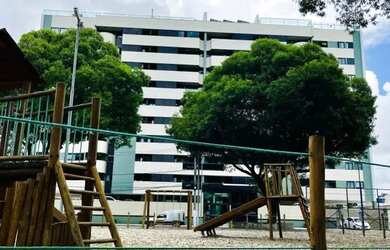 Imagem: Apartamento com 3 quartos à venda na Jatiúca - Maceió/AL