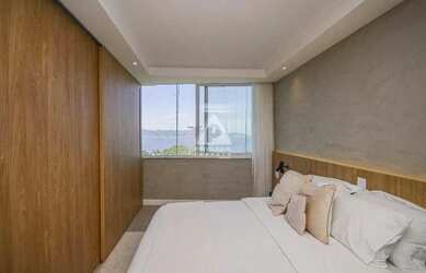 Imagem 11: Insight Praia do Flamengo, apartamento tipo studio primeira locação...