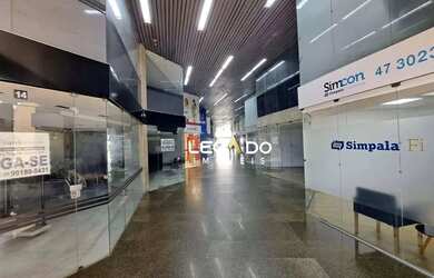 Imagem 5: Sala Térrea de Esquina na Galeria Príncipe para alugar, 90 m² por R$...