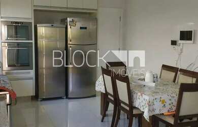 Imagem 12: Guaratiba Casa de Condomínio 4 quartos, sendo 3 suites