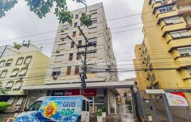 Imagem 5: Apartamento à venda Avenida Venâncio Aires, Azenha - Porto Alegre