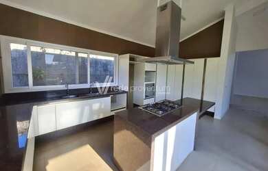 Imagem 15: Casa Térrea a Venda 3 Suítes Condomínio Vinhedo SP